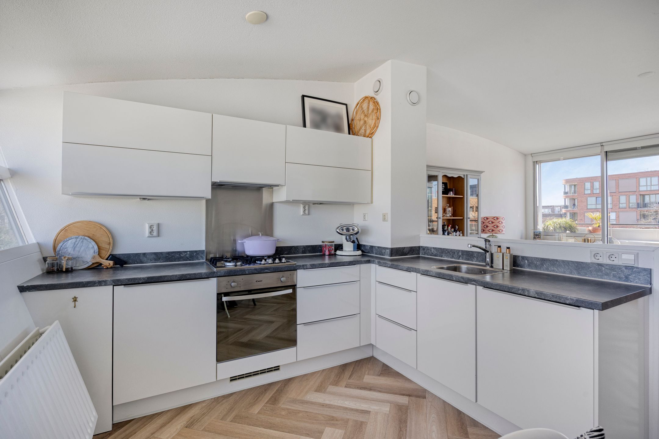 Foto 33 van Vierwiekenplein 8