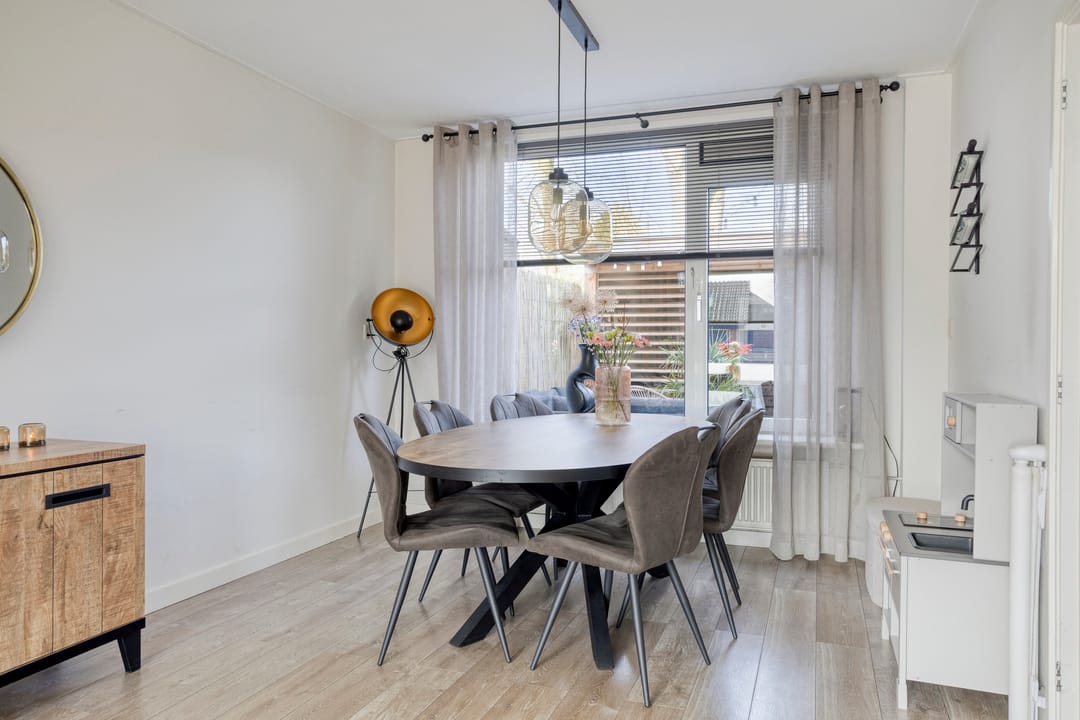 Foto 7 van Gerritsstraat 51