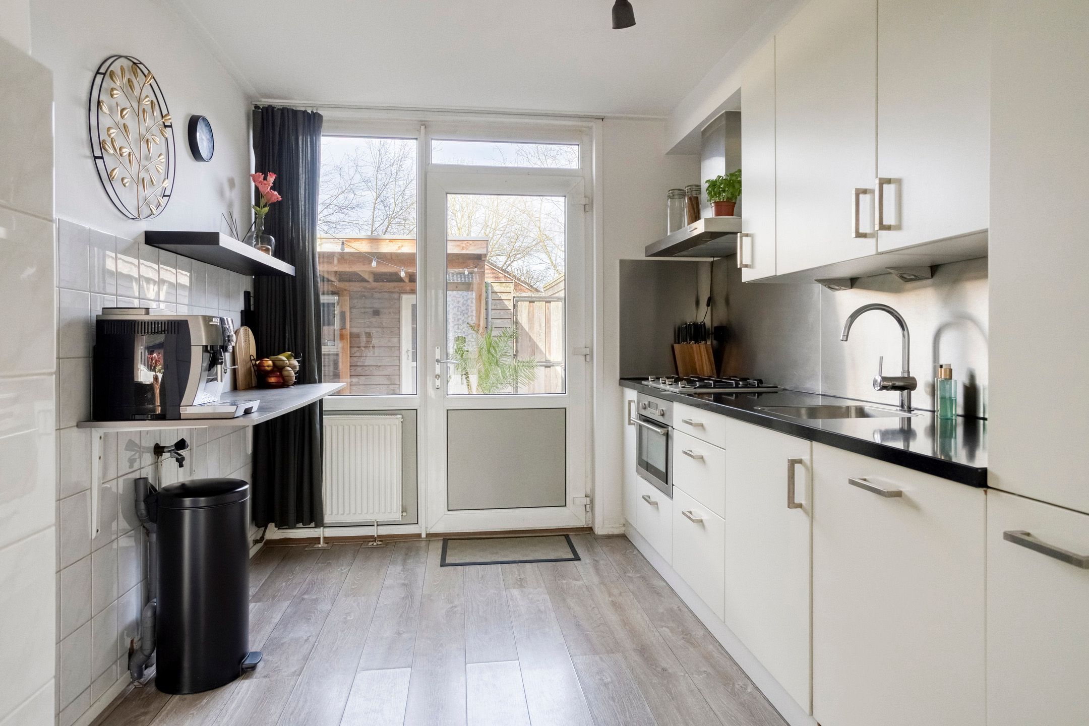 Foto 9 van Gerritsstraat 51