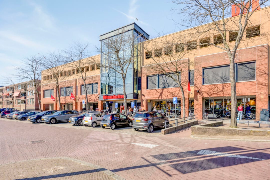 Foto 38 van Vierwiekenplein 8