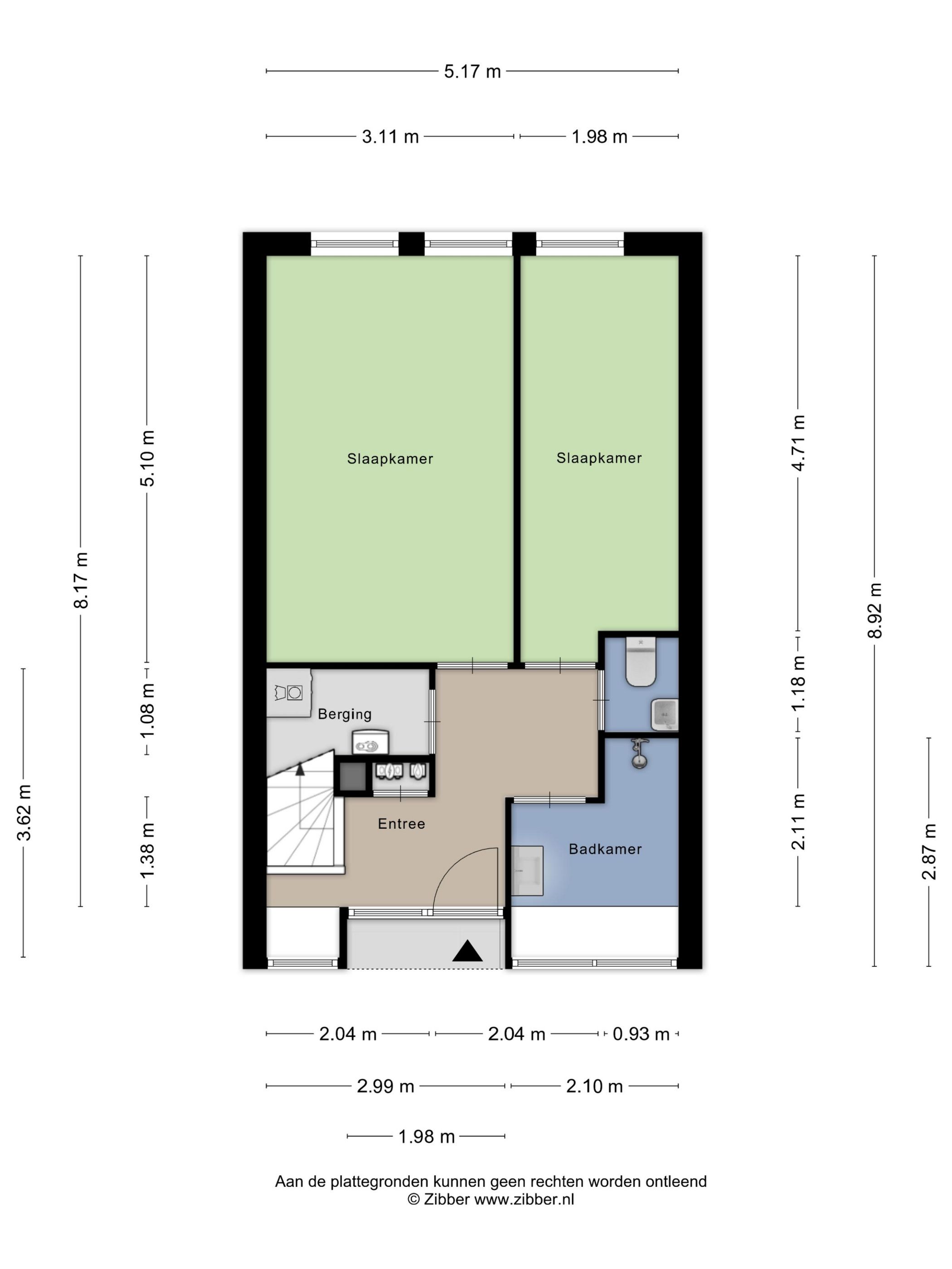 Foto 39 van Vierwiekenplein 8