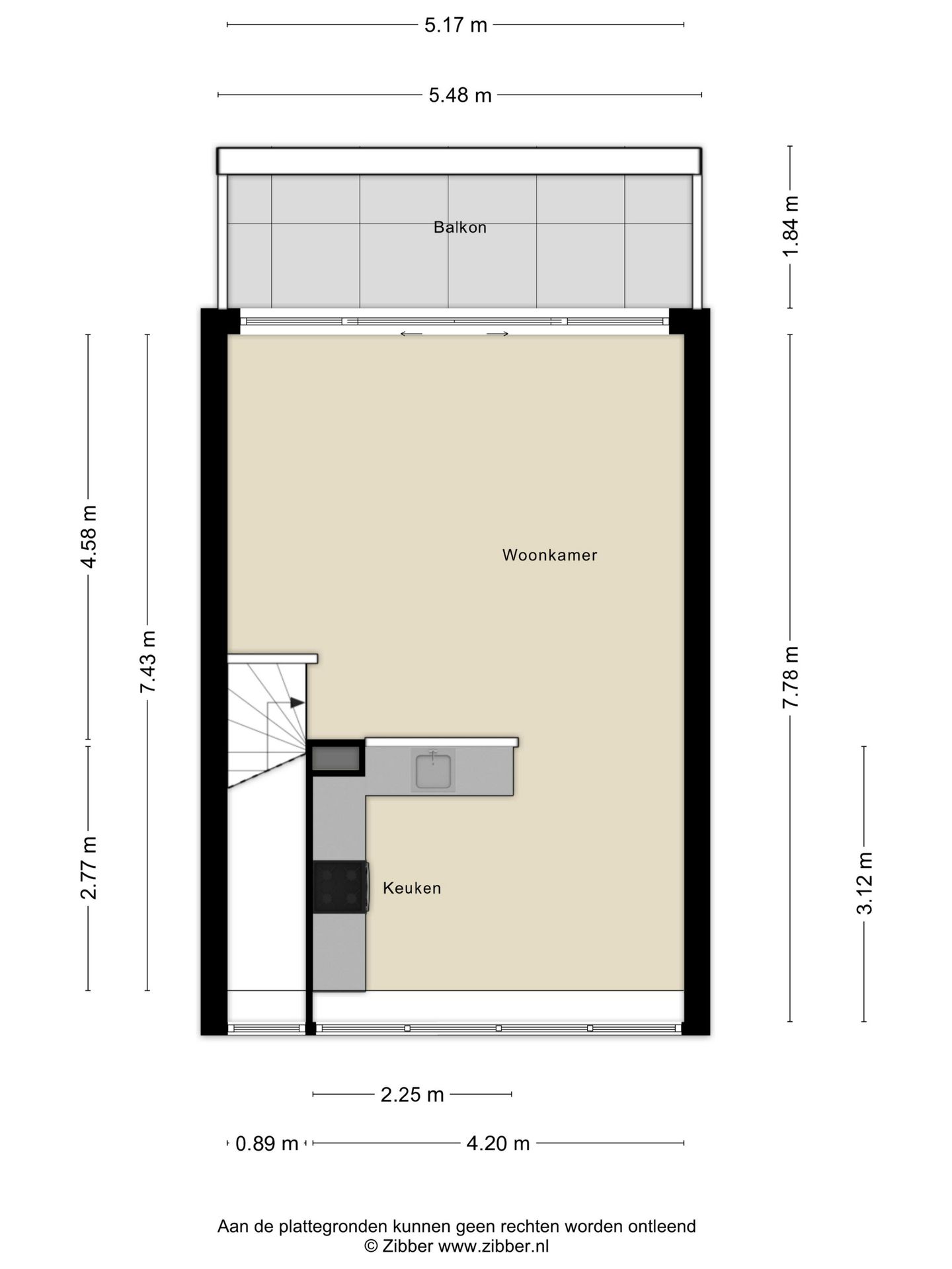 Foto 40 van Vierwiekenplein 8