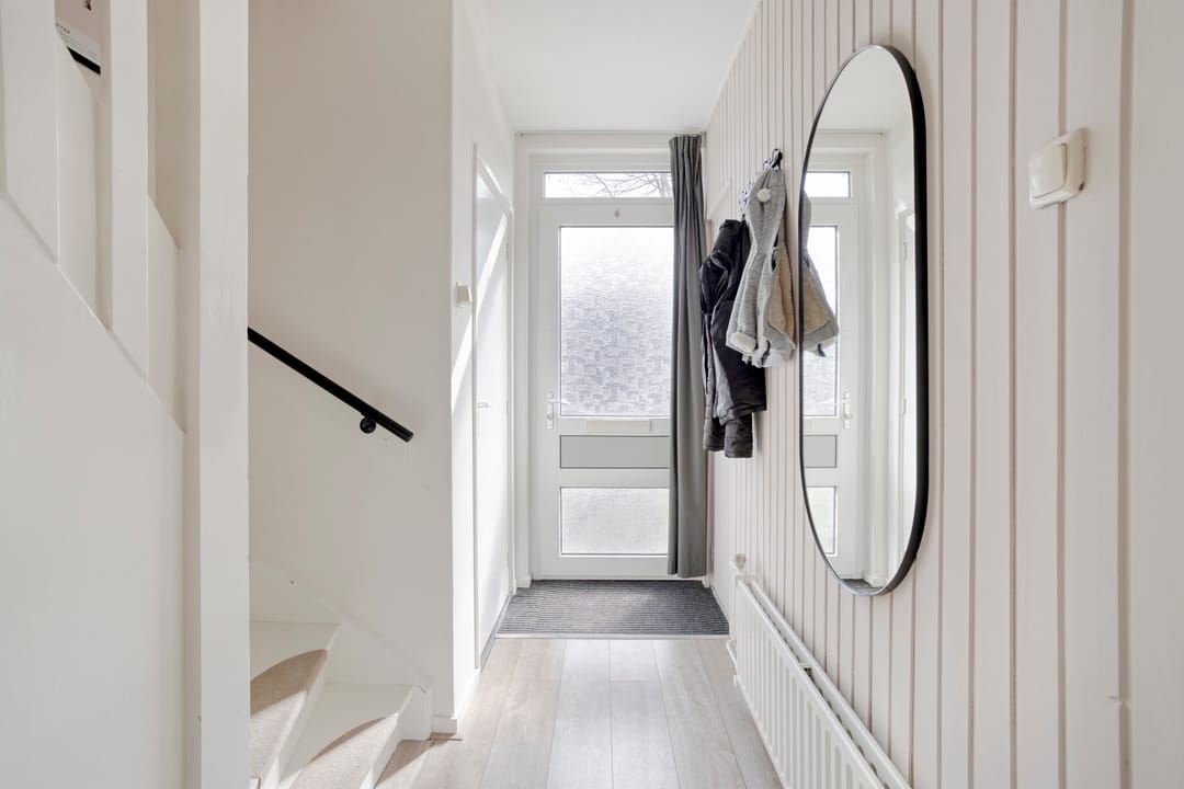 Foto 13 van Gerritsstraat 51