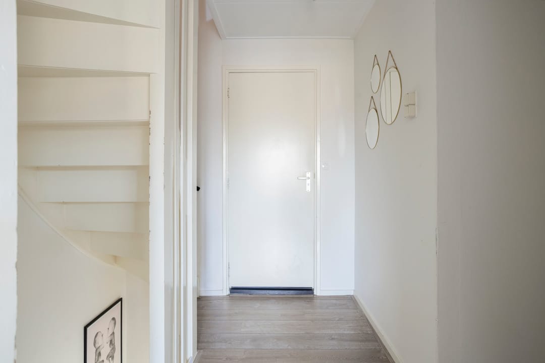 Foto 23 van Gerritsstraat 51