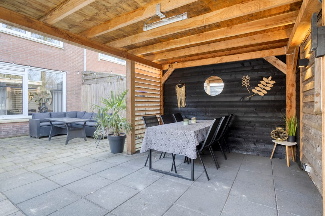 Foto 31 van Gerritsstraat 51