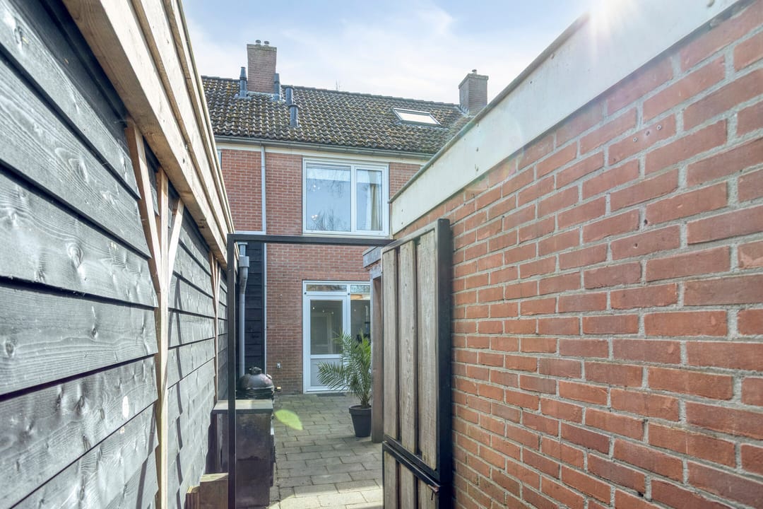 Foto 37 van Gerritsstraat 51