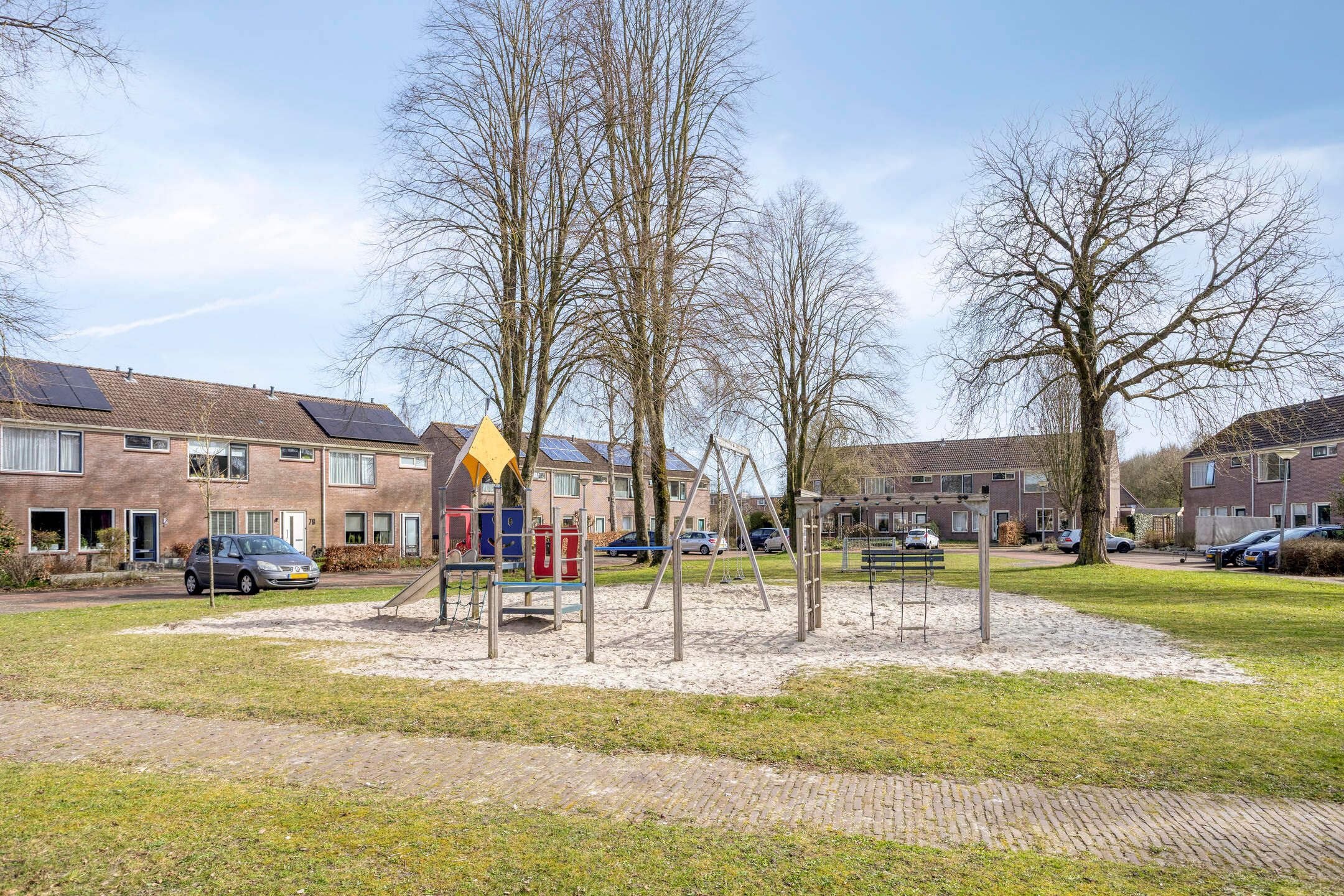 Foto 39 van Gerritsstraat 51