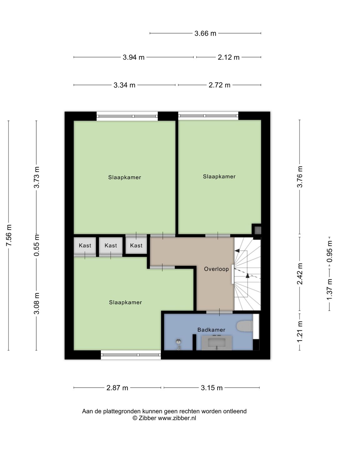 Foto 43 van Gerritsstraat 51
