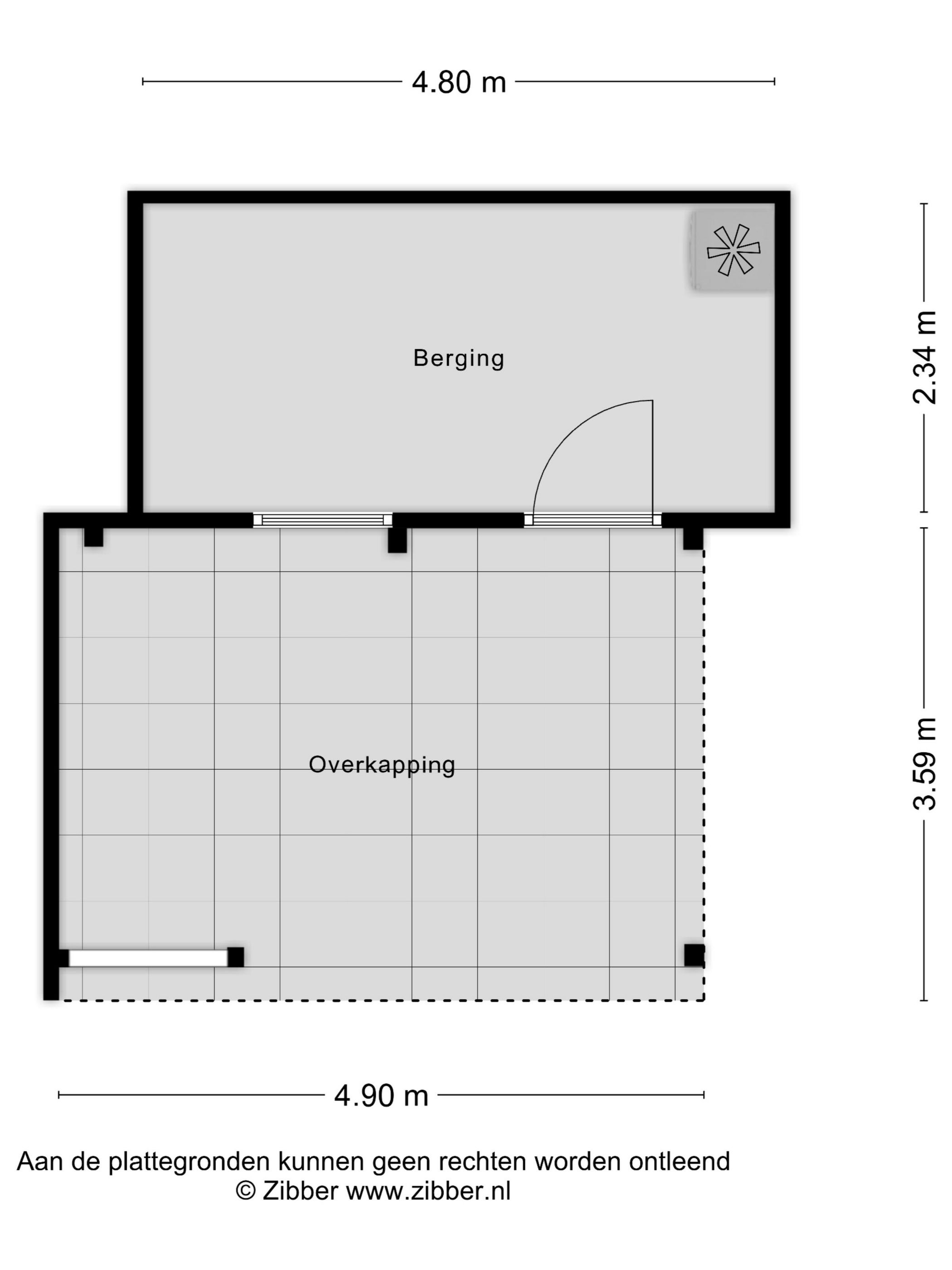 Foto 45 van Gerritsstraat 51