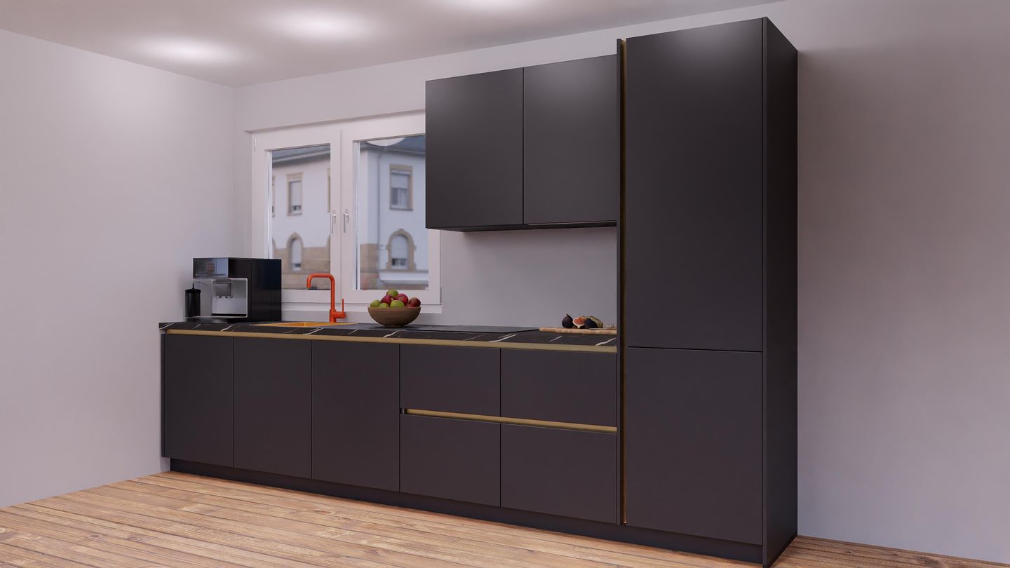 Bekijk foto 3 van Kuipersweg 4-D22