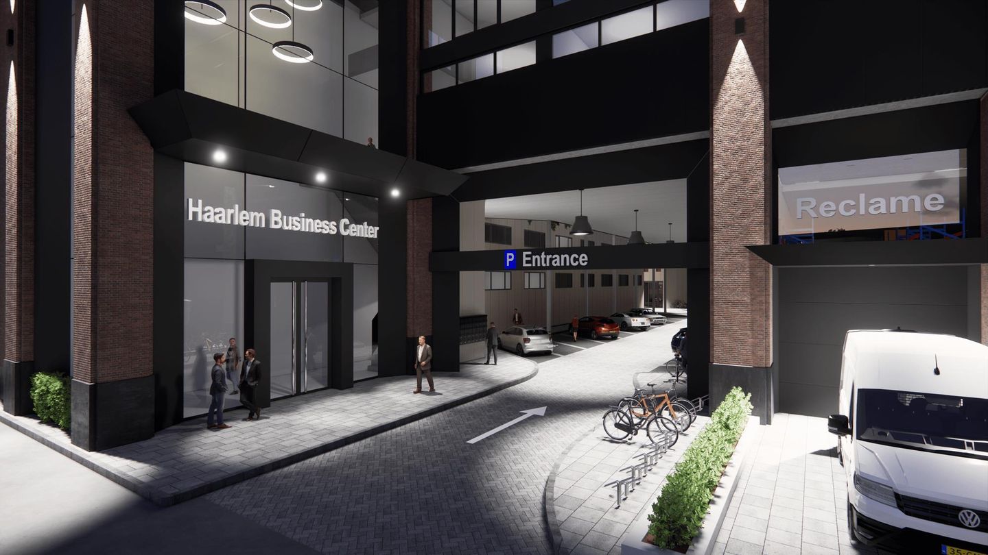 Bekijk foto 5 van Kuipersweg 4-D22