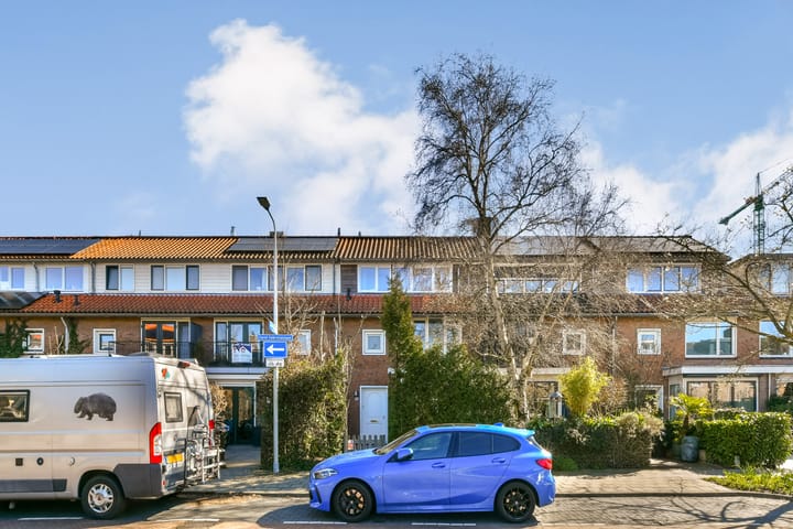 Foto 2 van Carel Fabritiuslaan 26