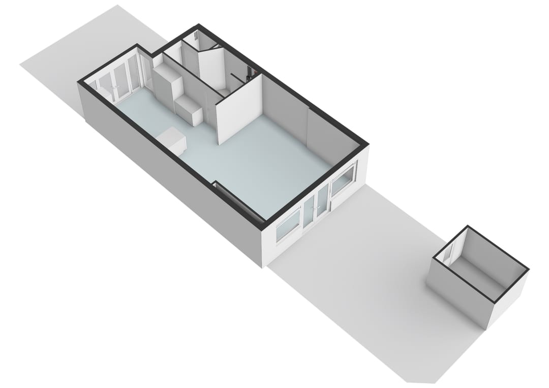 Foto 28 van Carel Fabritiuslaan 26