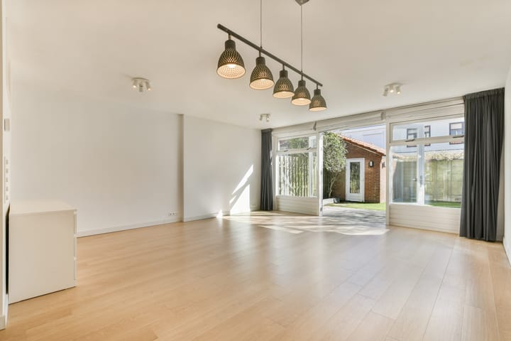 Foto 3 van Carel Fabritiuslaan 26