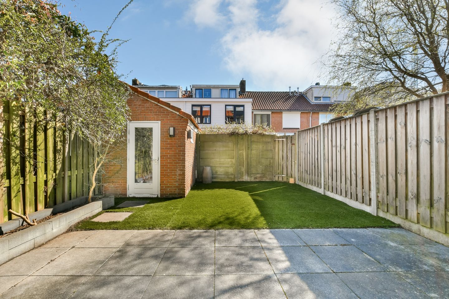 Foto 5 van Carel Fabritiuslaan 26