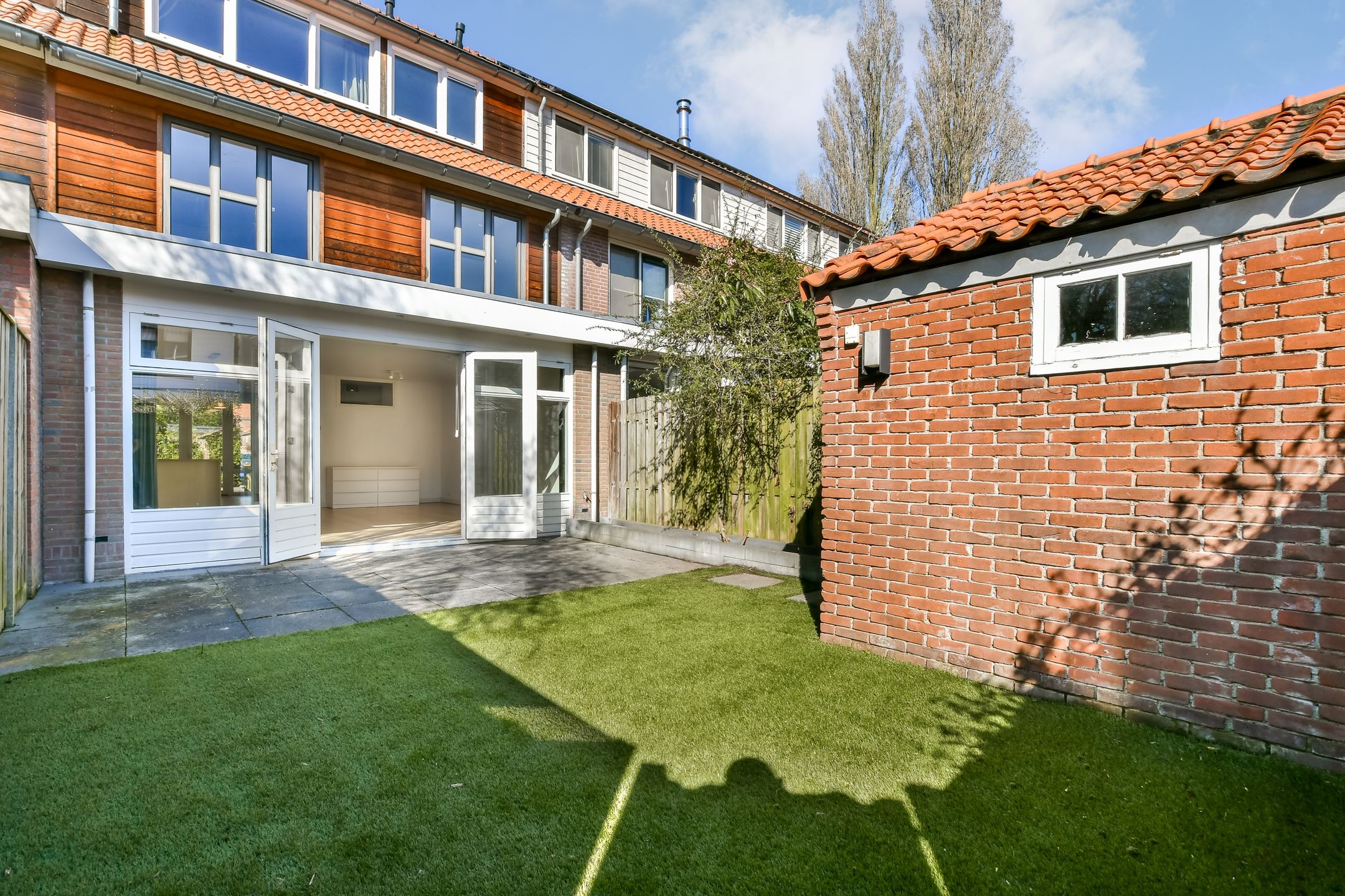 Foto 6 van Carel Fabritiuslaan 26