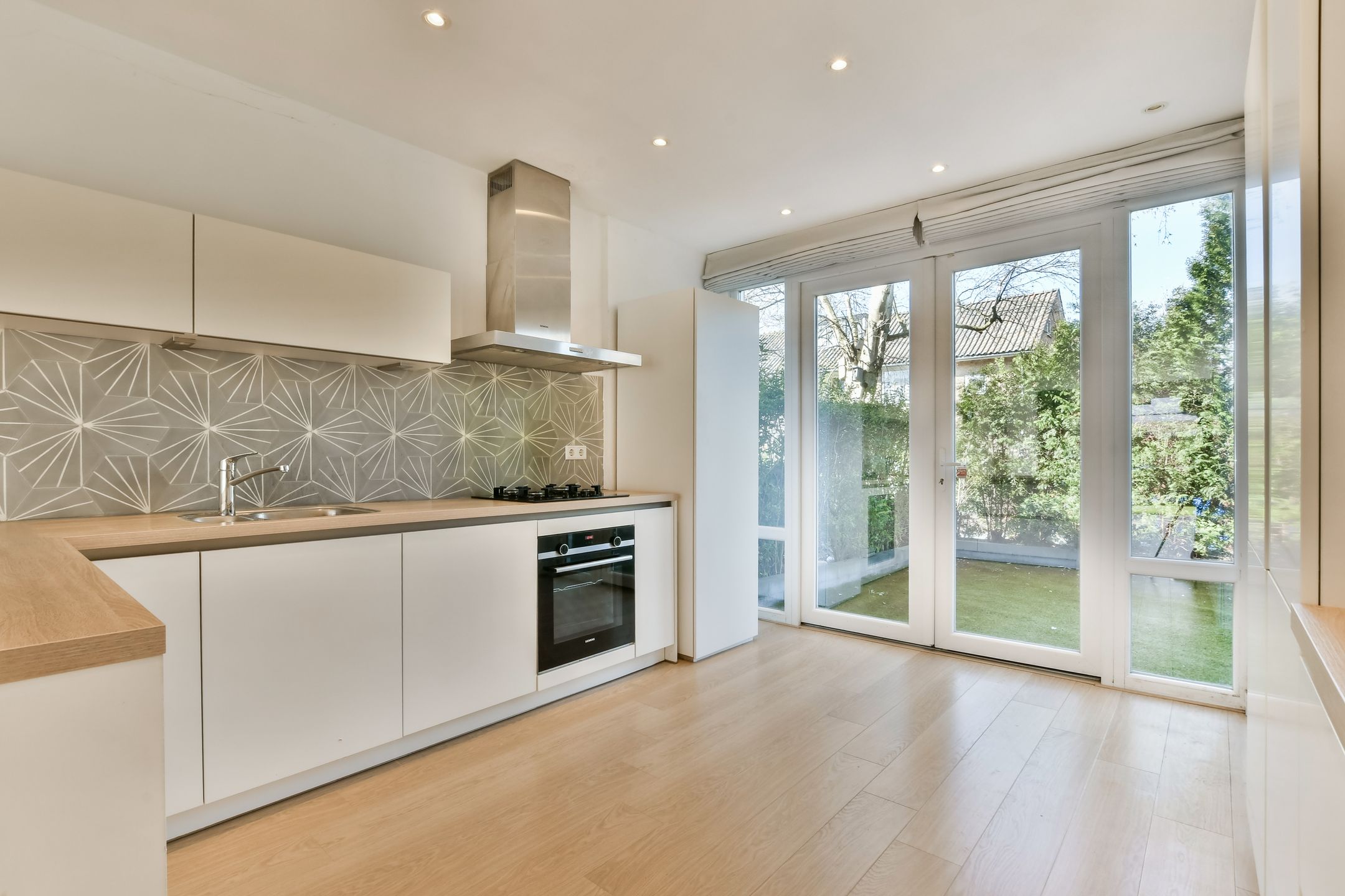 Foto 9 van Carel Fabritiuslaan 26