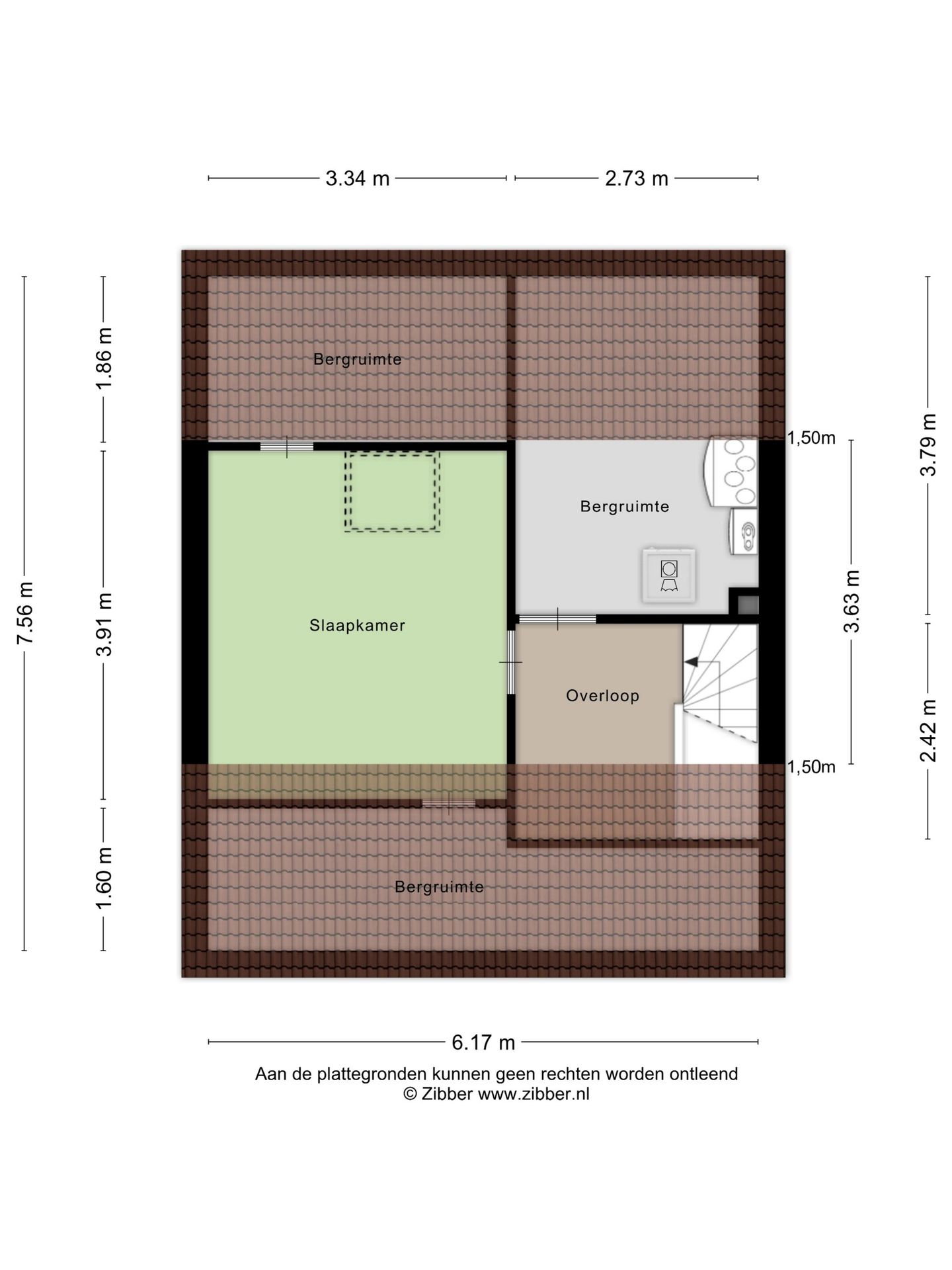 Foto 44 van Gerritsstraat 51