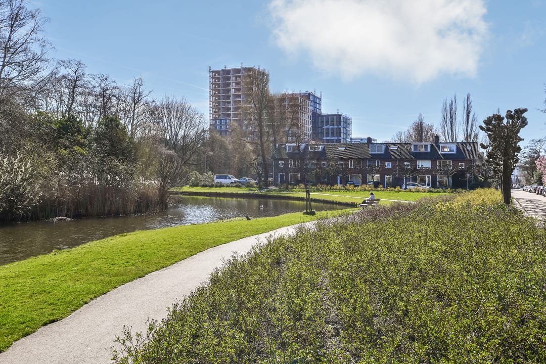 Foto 26 van Carel Fabritiuslaan 26