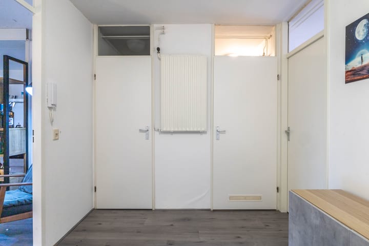 Foto 4 van Kloekhorststraat 293