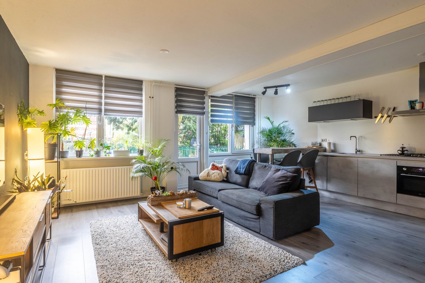 Foto 5 van Kloekhorststraat 293