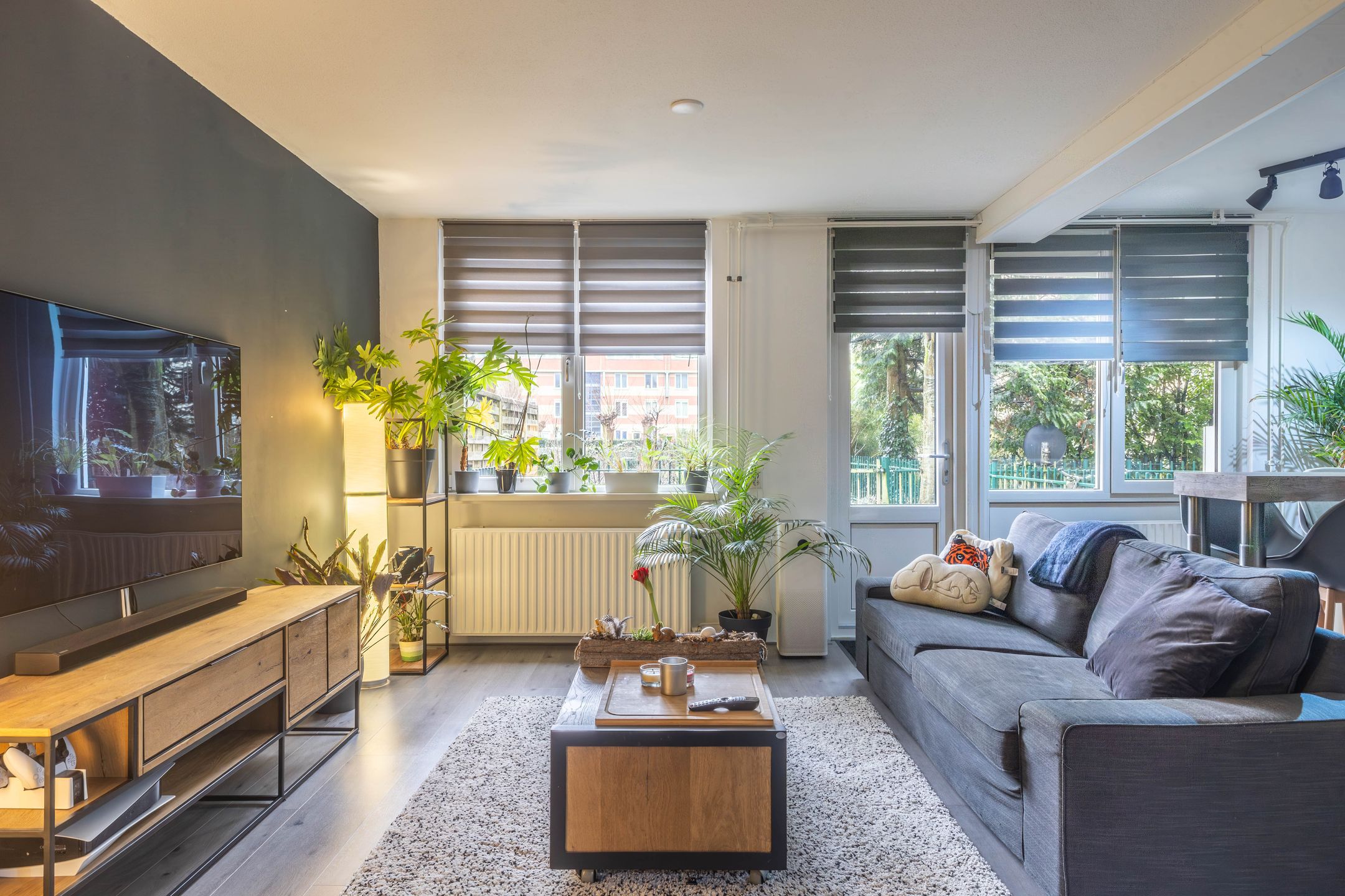 Foto 6 van Kloekhorststraat 293