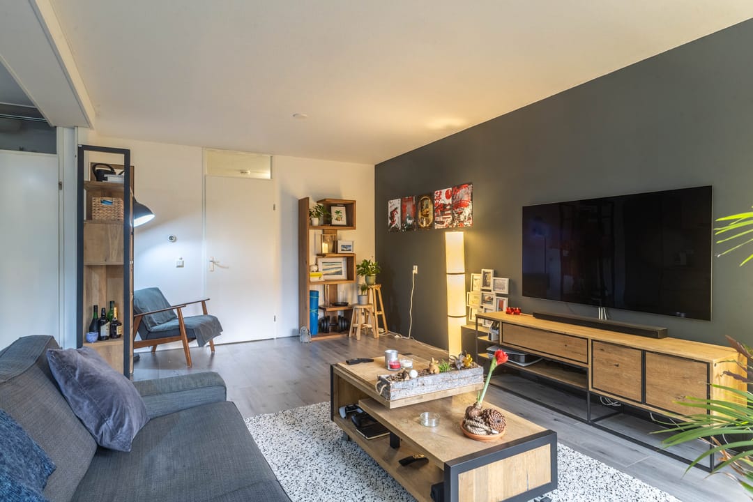 Foto 7 van Kloekhorststraat 293