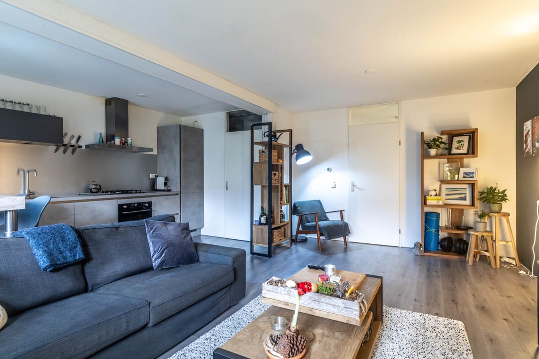 Foto 8 van Kloekhorststraat 293