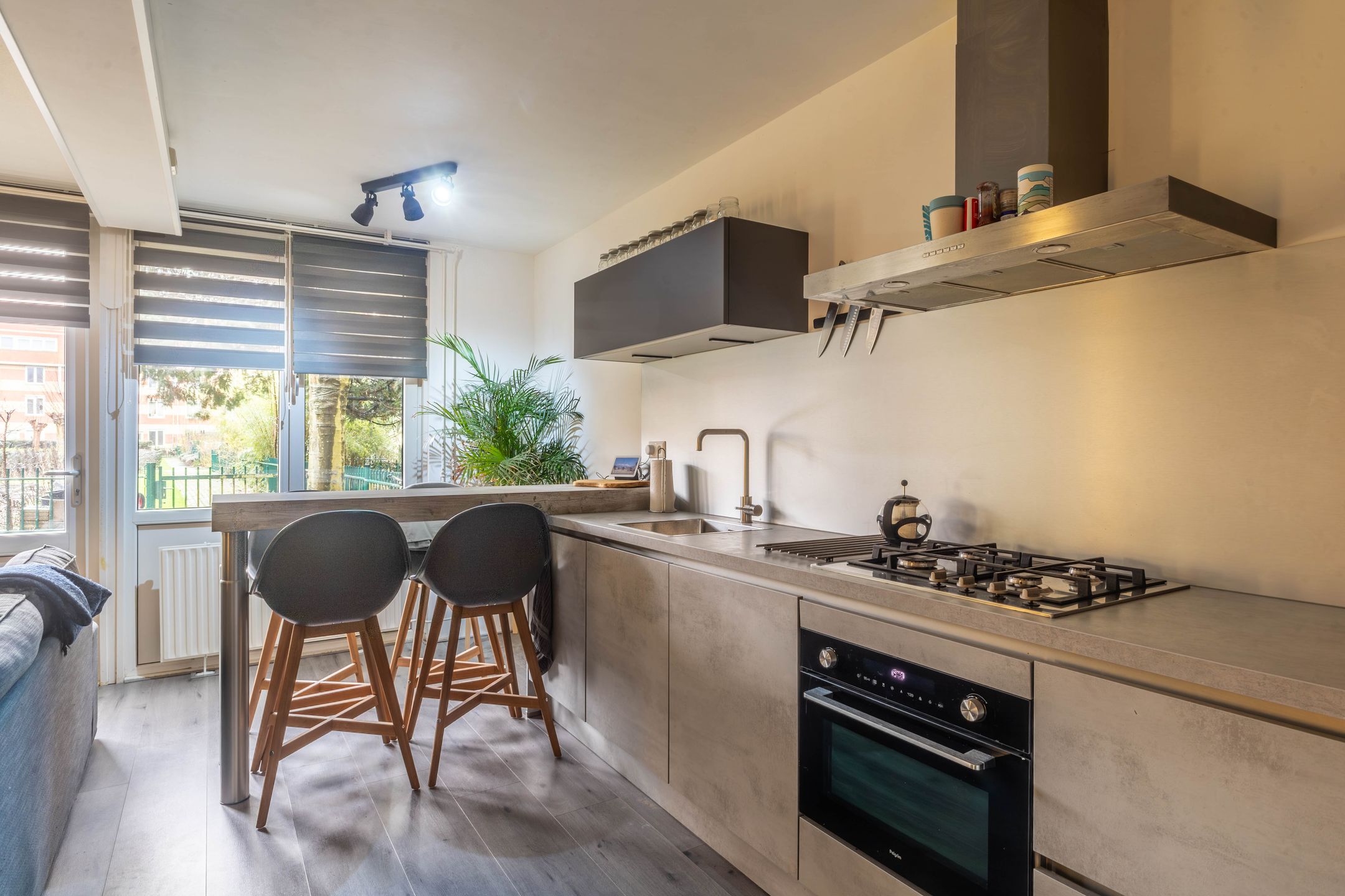 Foto 9 van Kloekhorststraat 293