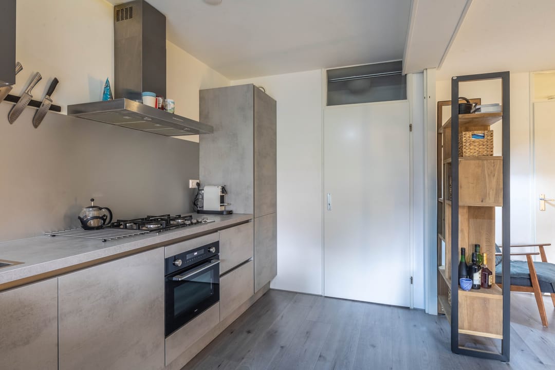 Foto 11 van Kloekhorststraat 293