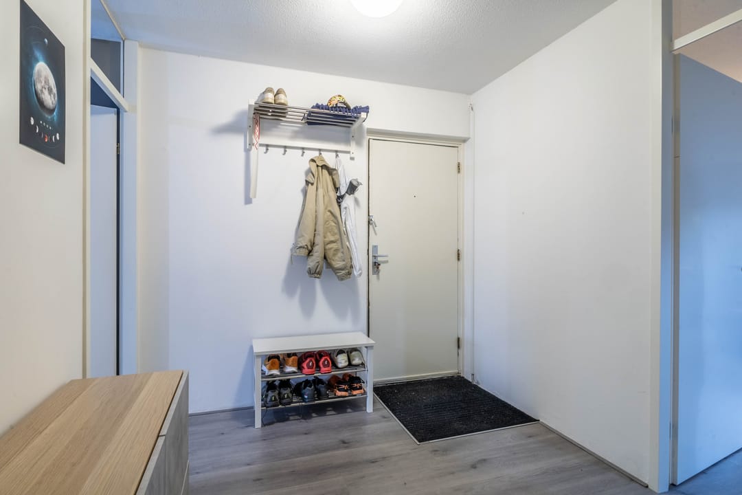 Foto 13 van Kloekhorststraat 293