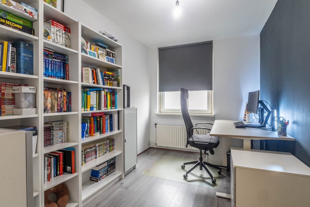 Foto 16 van Kloekhorststraat 293