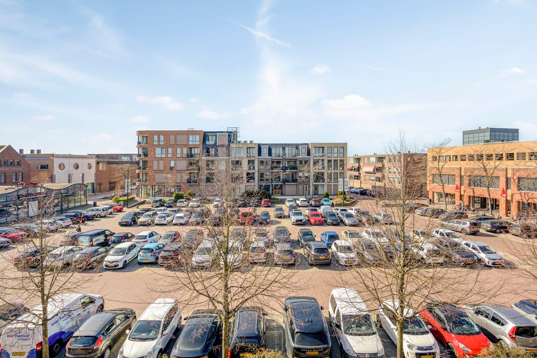 Foto 37 van Vierwiekenplein 8