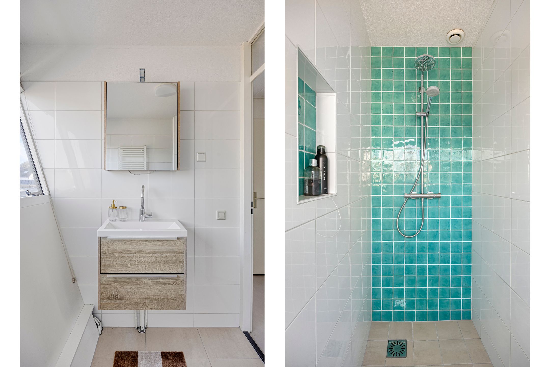 Foto 3 van Vierwiekenplein 8