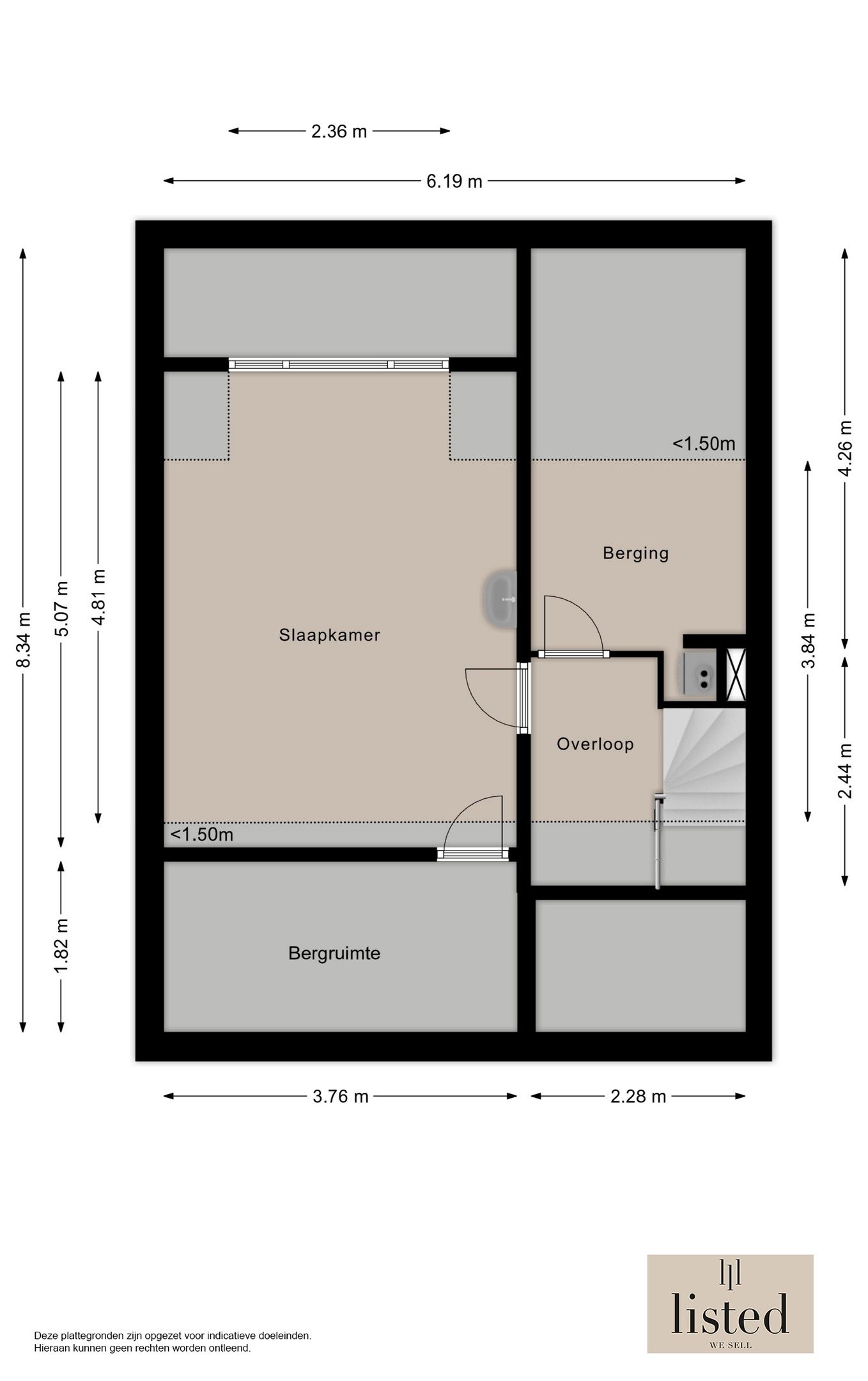 Foto 48 van de Koppele 62