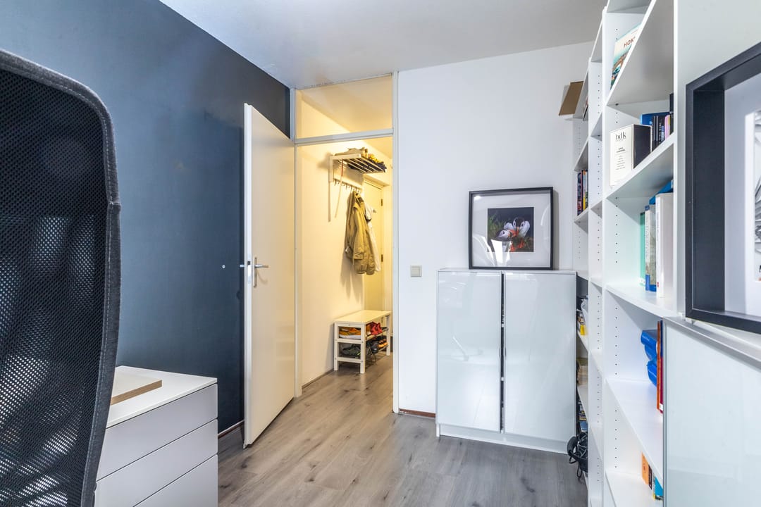 Foto 17 van Kloekhorststraat 293