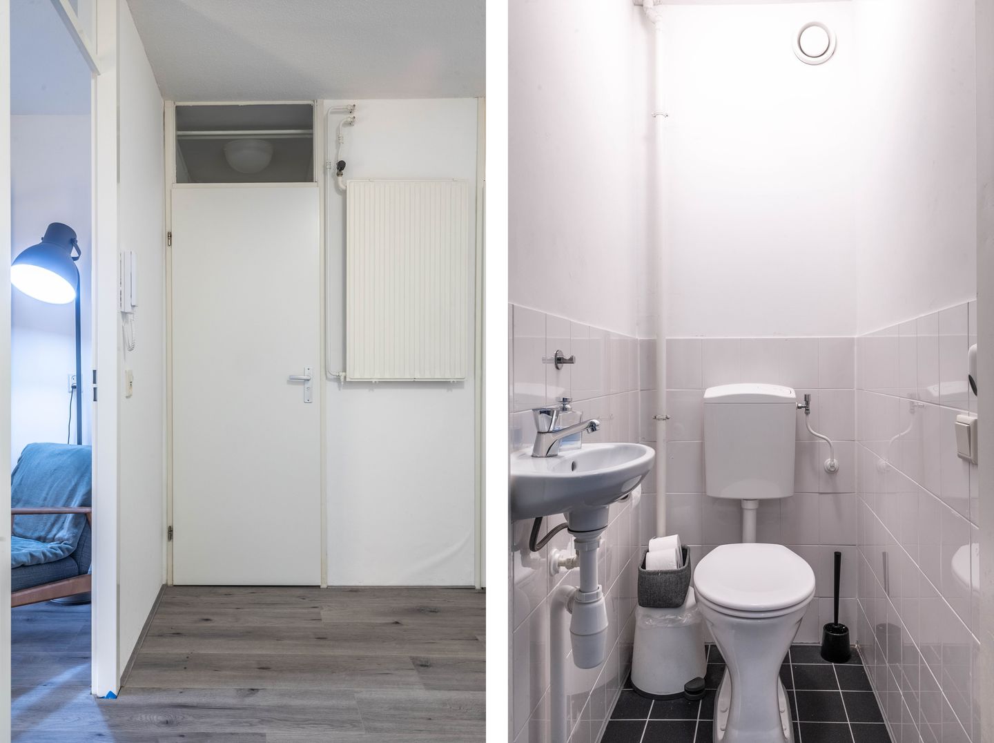 Foto 20 van Kloekhorststraat 293