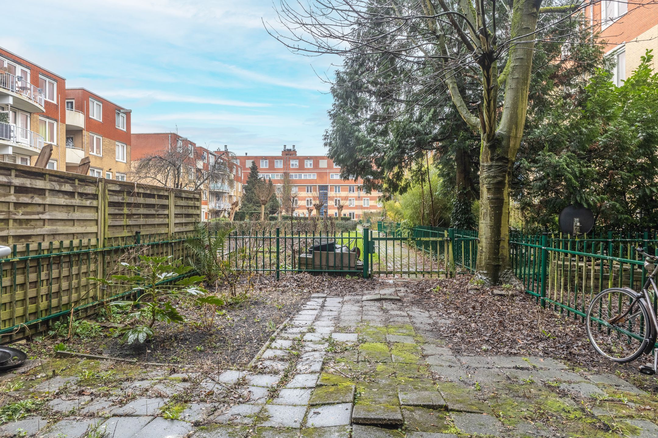 Foto 21 van Kloekhorststraat 293