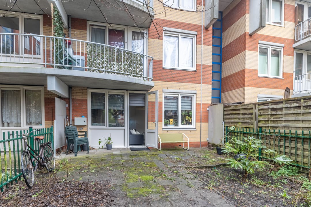 Foto 22 van Kloekhorststraat 293