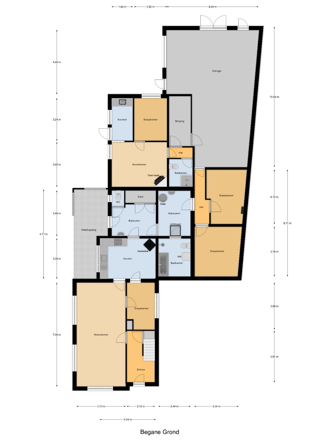 Foto 28 van Oisterwijkseweg 55