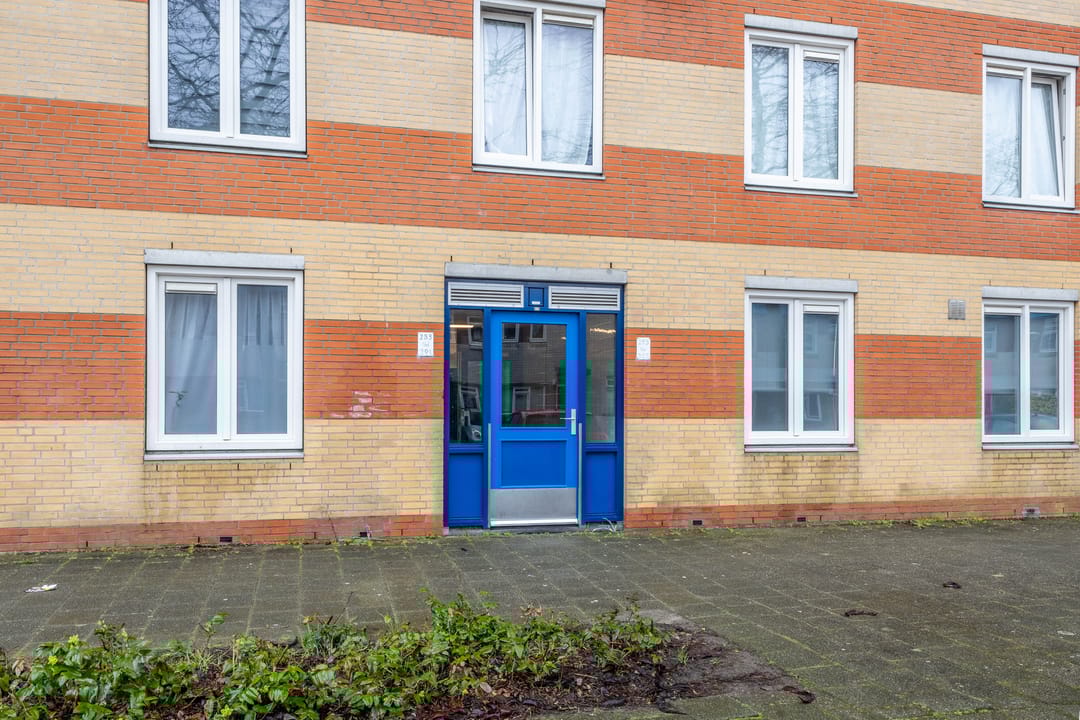 Foto 23 van Kloekhorststraat 293