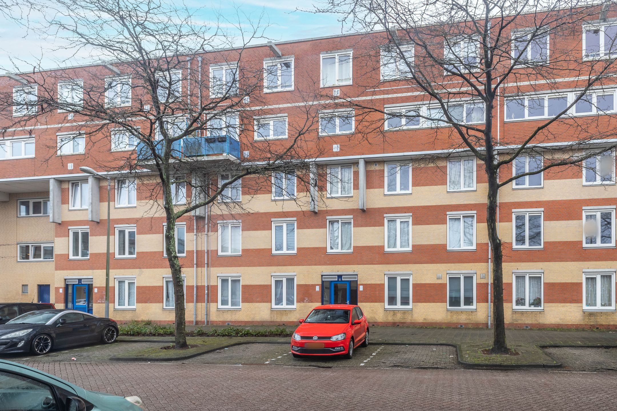 Foto 24 van Kloekhorststraat 293