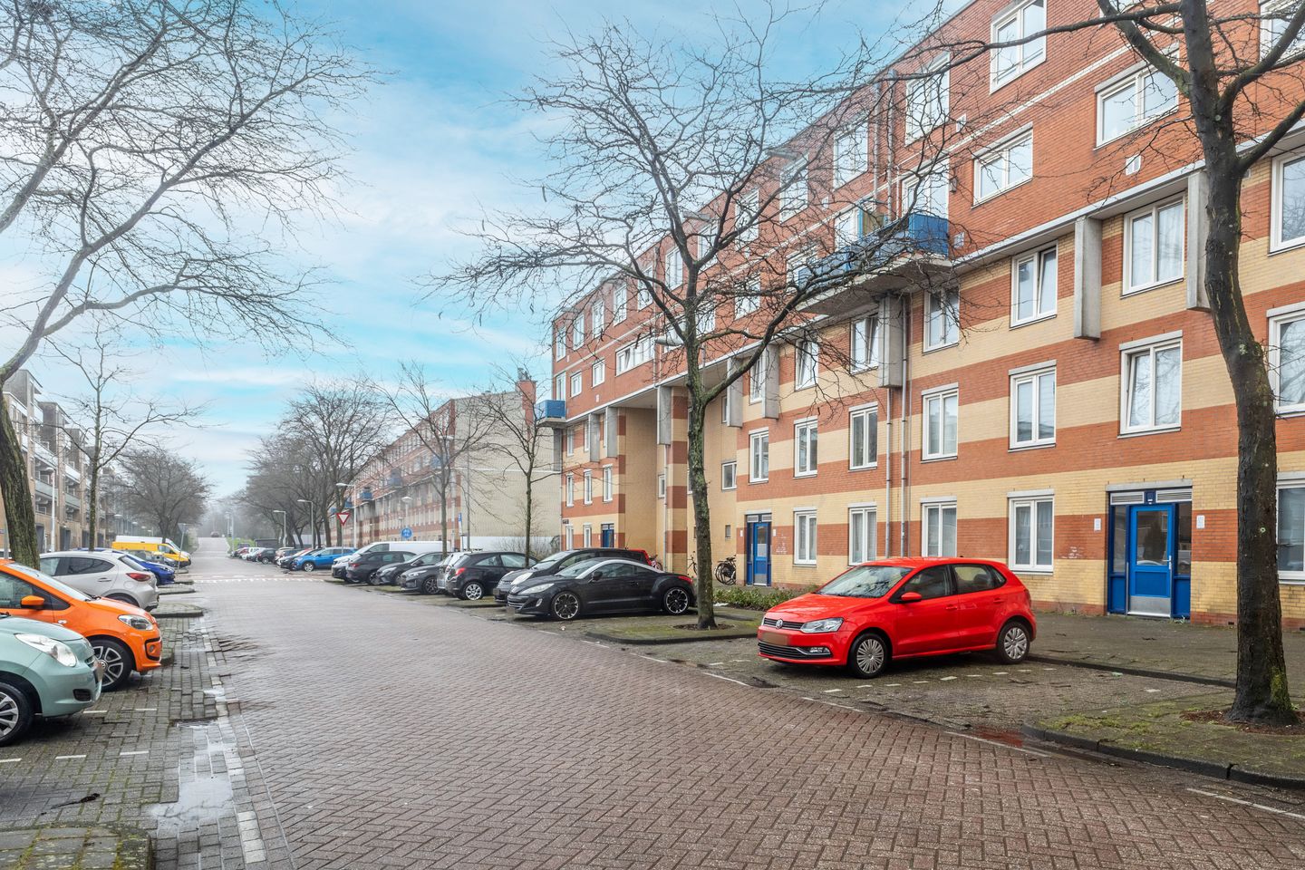 Foto 25 van Kloekhorststraat 293