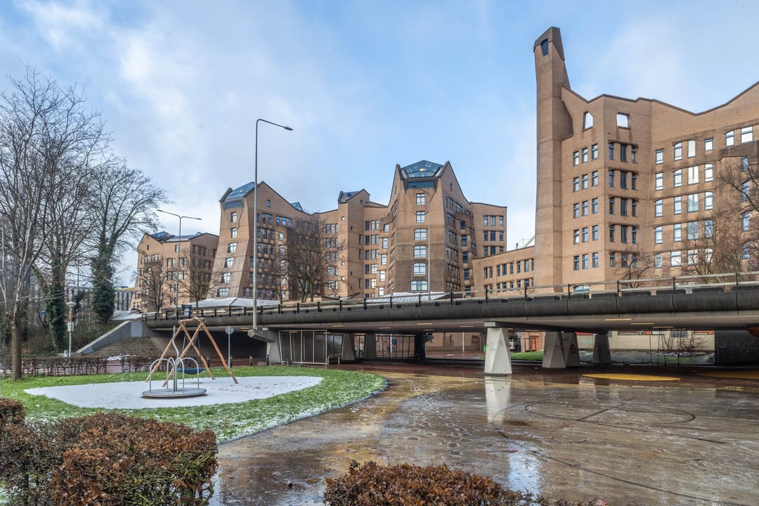 Foto 28 van Kloekhorststraat 293