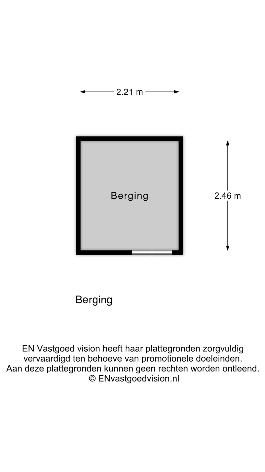 Foto 31 van Kloekhorststraat 293