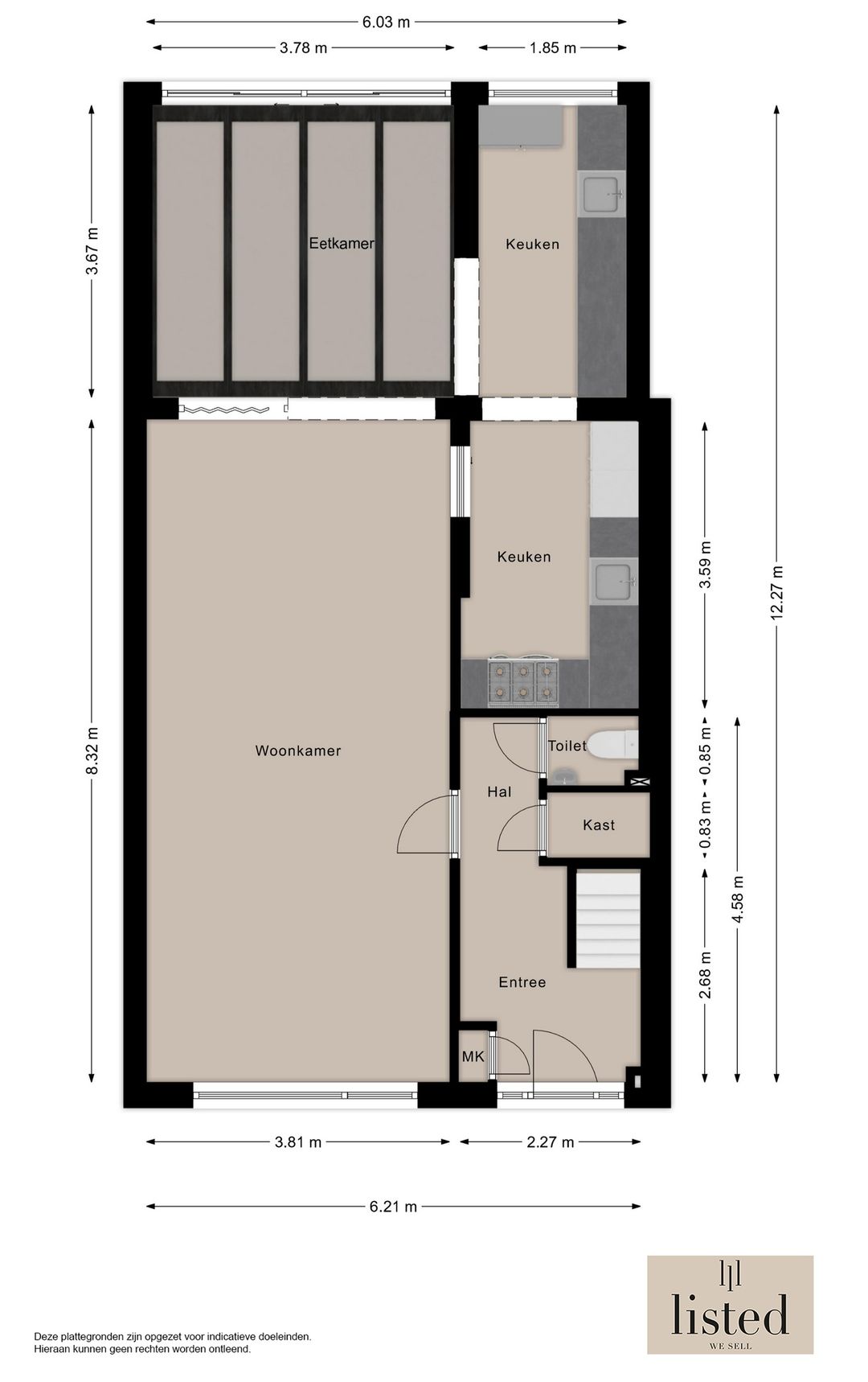 Foto 46 van de Koppele 62