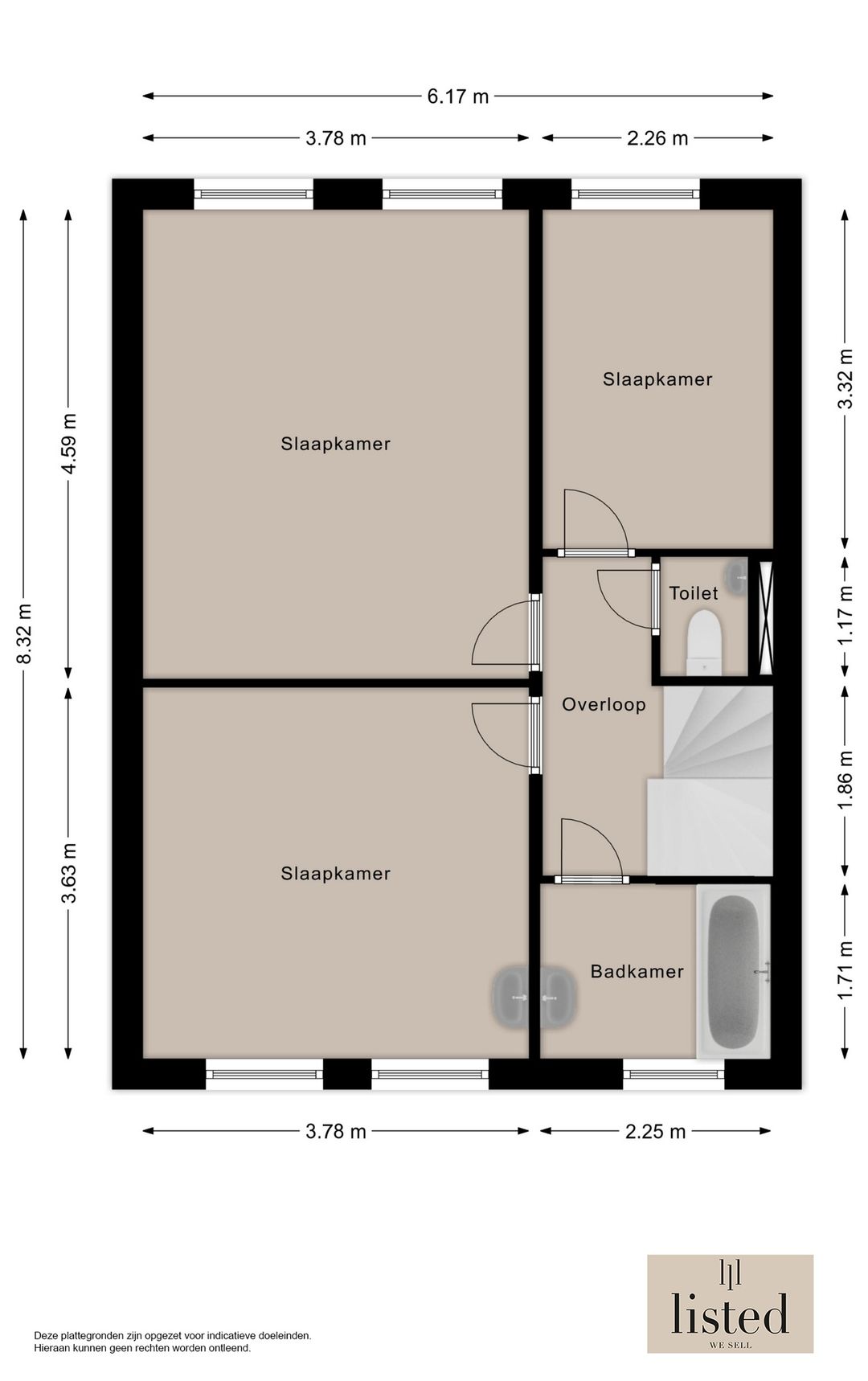 Foto 47 van de Koppele 62