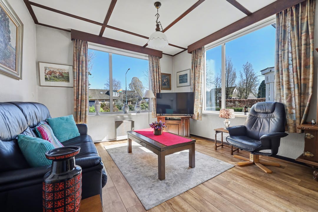 Foto 8 van Oisterwijkseweg 55