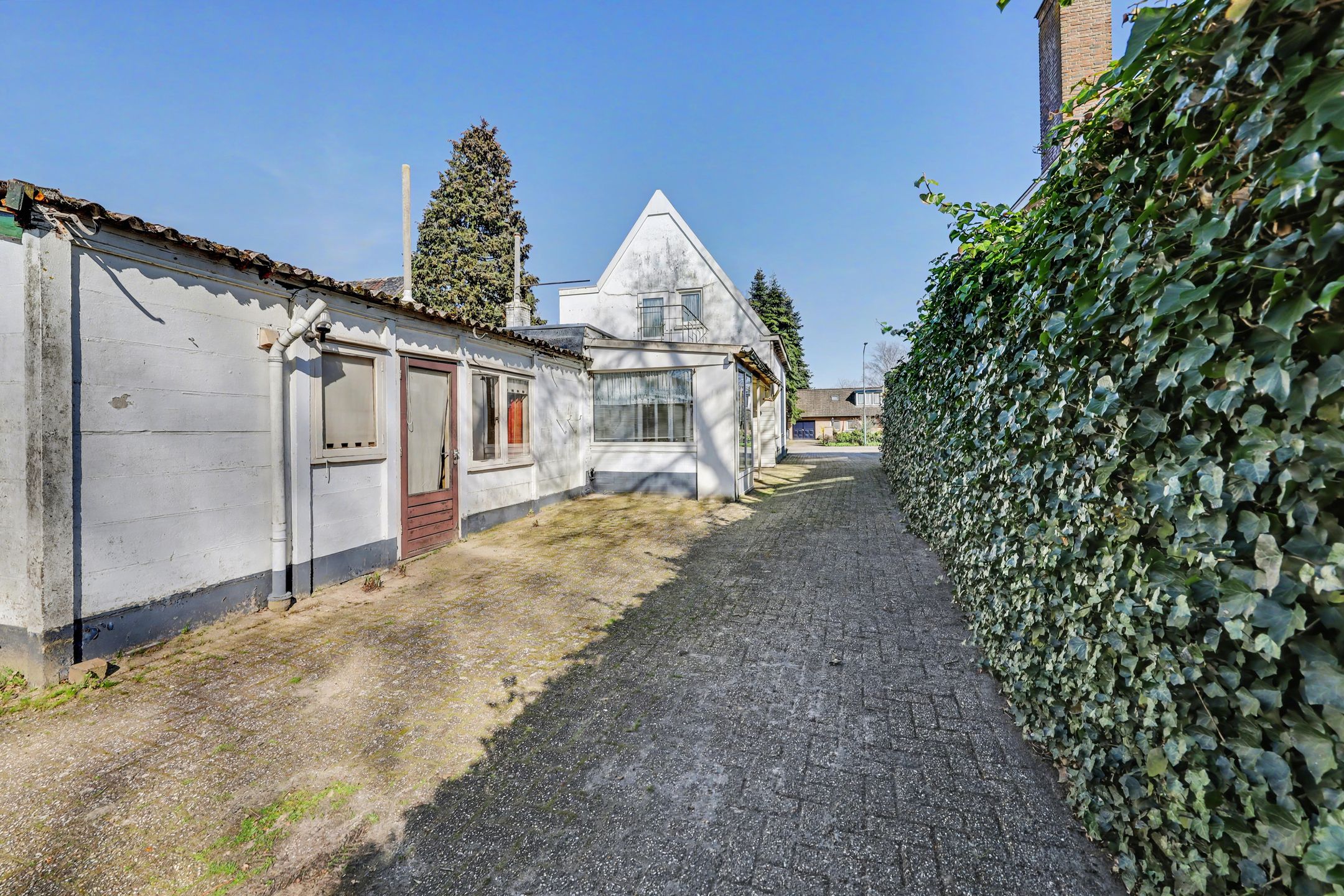 Foto 27 van Oisterwijkseweg 55