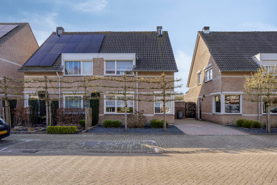 Foto 8 van Drs. den Uyllaan 39